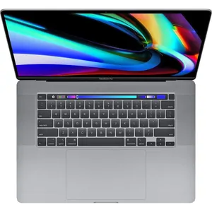  Апгрейд MacBook Pro 16' (2019) в Ижевске